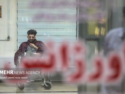 فوت کارگر عجب‌شیری در حادثه صنعتی