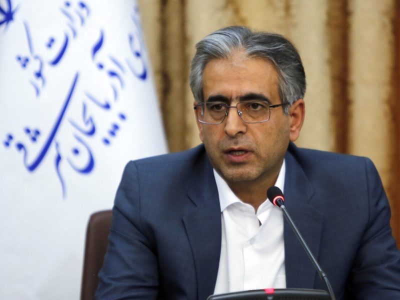 محمدزاده: پرداخت حقوق کارگران توسط بیمه بیکاری در دستور کار قرار گیرد