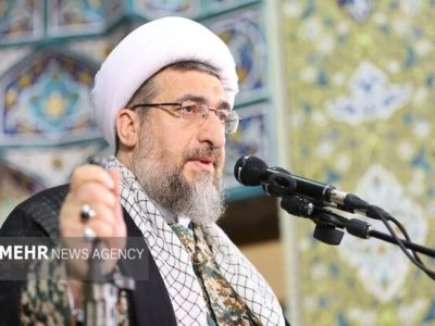 ثروت واقعی ایران در توان، خلاقیت و ابتکار جوانان و نخبگان نهفته است
