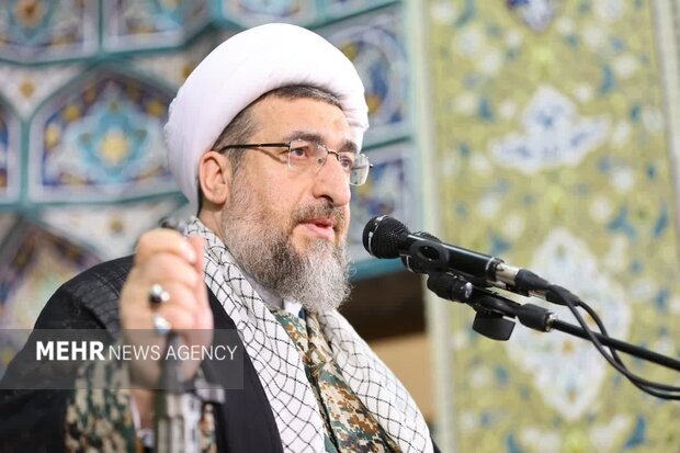 مطهری اصل: تقوا، اکسیر معنوی اعمال انسان‌هاست