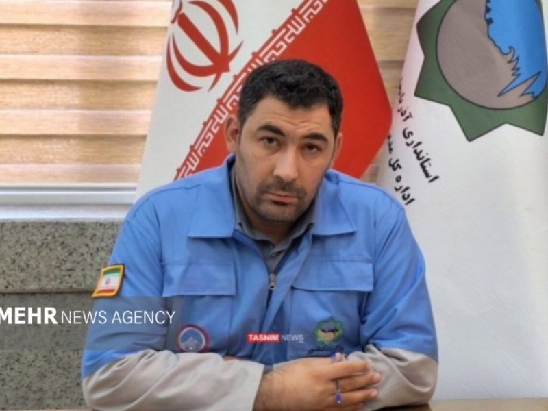 فرشی: شهادت ۵ نفر در حمله دشمنان به شهرستان میانه