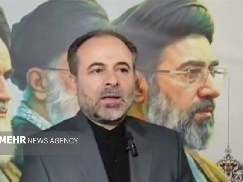 نوری: تکواندوی آذربایجان شرقی ۶شهید در جنگ رمضان تقدیم انقلاب کرده است