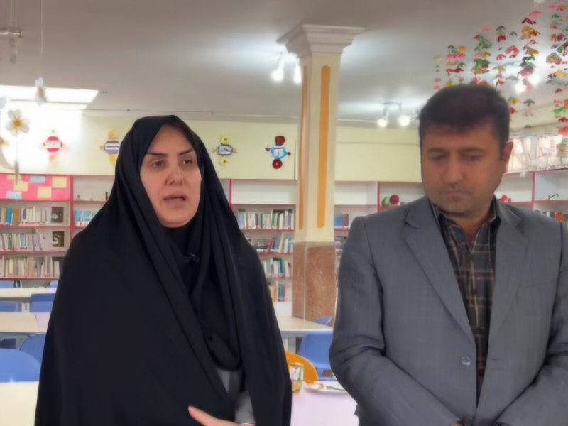 علمداری: بناب ظرفیت بالای فرهنگی دارد