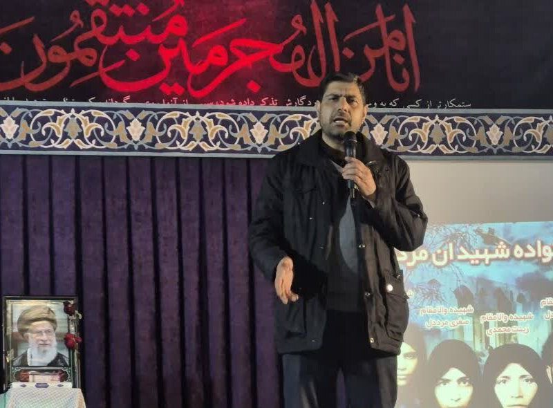 طاهری: هوشیاری ملت ایران سد محکمی در برابر فتنه‌های دشمنان است