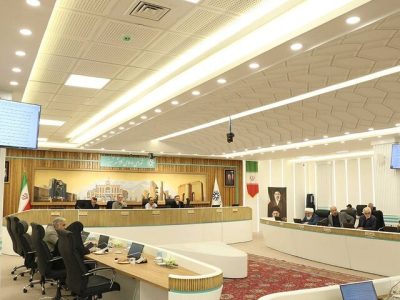 پیشنهاد تبدیل عمارت کلاه‌فرنگی تبریز به موزه هنرهای معاصر در شورای شهر