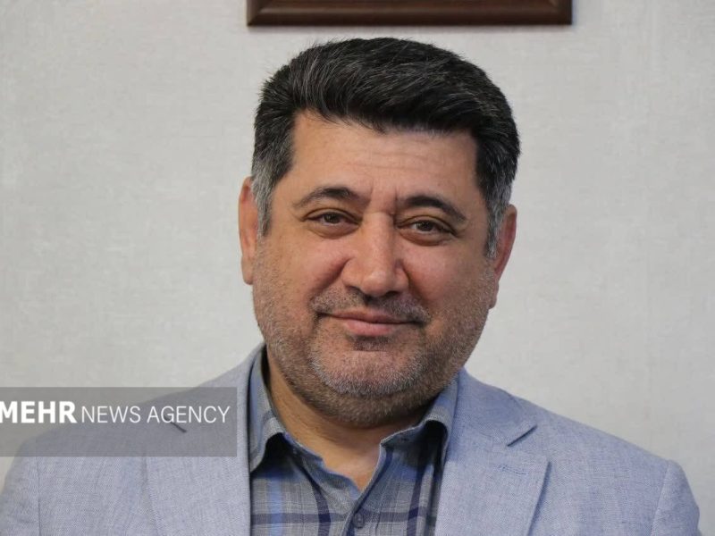خسارت ۶۸۱میلیارد ریالی به نوزده مکان ورزشی آذربایجان شرقی در جنگ رمضان