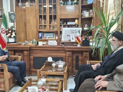 تقویت سرمایه اجتماعی با همدلی دستگاه‌های فرهنگی در شهرستان میانه