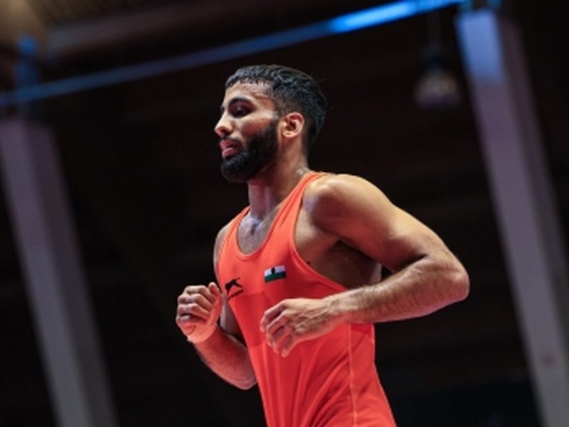 شوک هندی در خاک روسیه؛ کالکال کمربند PWL را از آن خود کرد