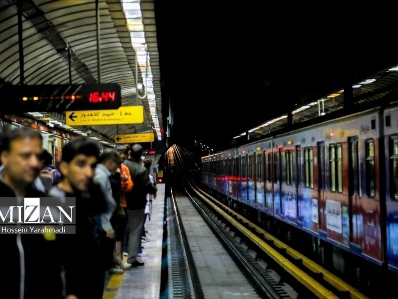 برنامه‌ریزی شورای شهر تهران برای دائمی شدن خدمات رایگان اتوبوس و مترو پایتخت
