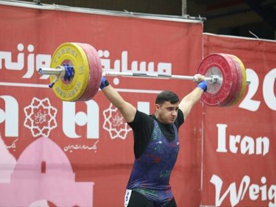 چراغ مدال‌آوری ایران در وزنه‌برداری قهرمانی جوانان جهان روشن شد/ یک نقره و یک برنز + جدول