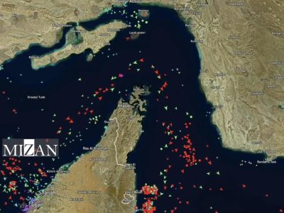 پاسخ ایران به ماجراجویی آمریکا/ تازه‌ترین وضعیت تنگه هرمز