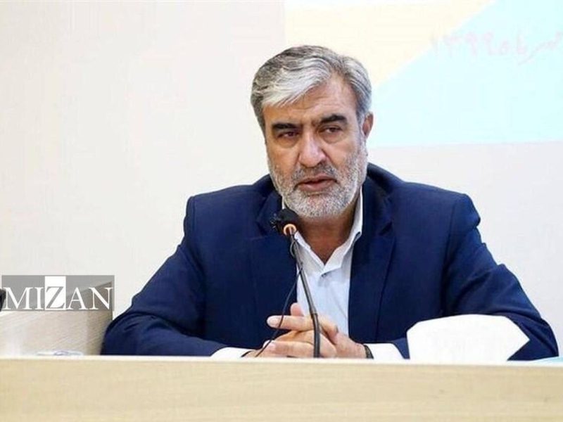 طرح رژیم حقوقی تنگه هرمز درحال آماده‌سازی است
