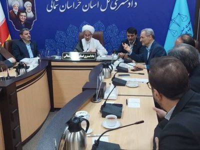 همکاری و هم افزایی دستگاه‌ها راه حل عبور از مشکلات اقتصادی در شرایط کنونی است