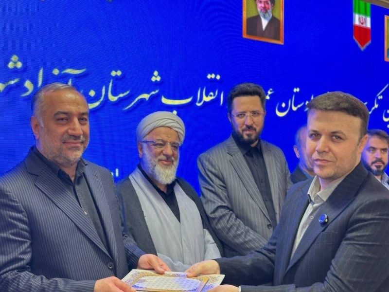 جلوگیری از زمین‌خواری پارک جنگلی با ورود دادگستری استان گلستان/ حل معضل پسماند و رفع مشکلات کارگری معادن ذغال سنگ