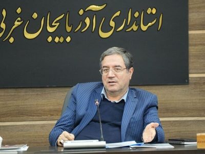 رکورد ۶ ساله تراز دریاچه ارومیه شکسته شد