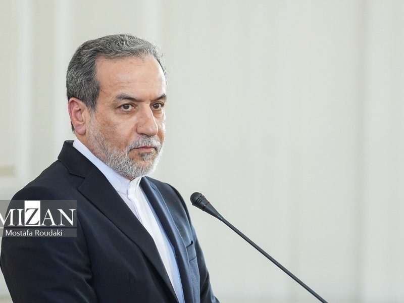 وزیر امور خارجه به هند می‌رود