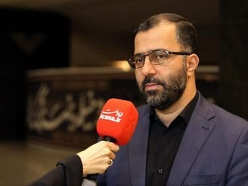 دومین نشست مجازی صحن مجلس یکشنبه برگزار می‌شود