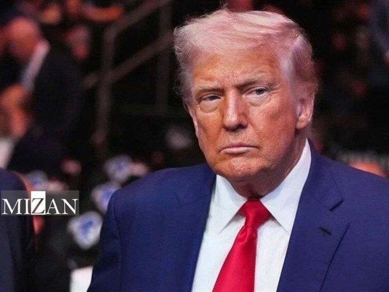 محاصره دریایی ایران از همین حالا برداشته خواهد شد