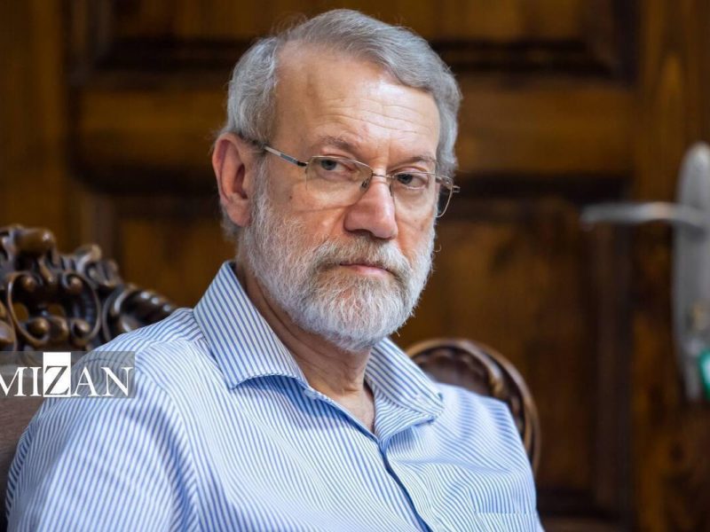 مخالفت شهید لاریجانی با راه‌اندازی موسسه و بنیاد حفظ آثار با بودجه دولتی و بیت‌المال