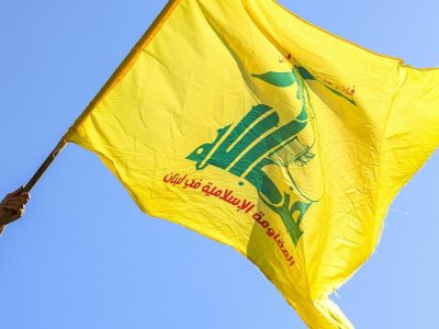 حزب‌الله همچنان شمال اسرائیل را زیر آتش نگه‌داشته است