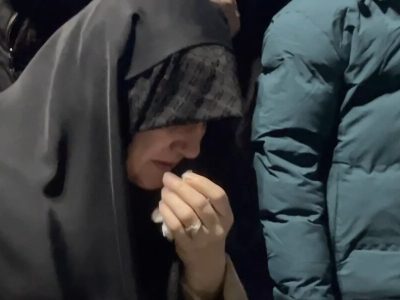 داغ رهبر شهید همچنان در تبریز تازه است