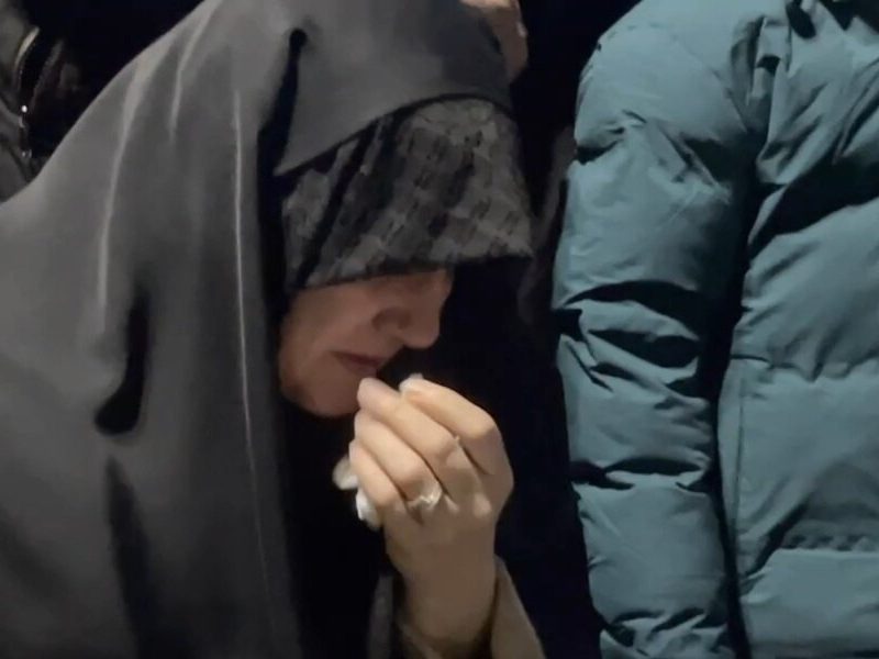 داغ رهبر شهید همچنان در تبریز تازه است