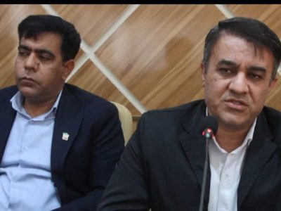 احمدی: بسیج سازندگی نقش محوری در اقتصاد و آبادانی روستاها دارد