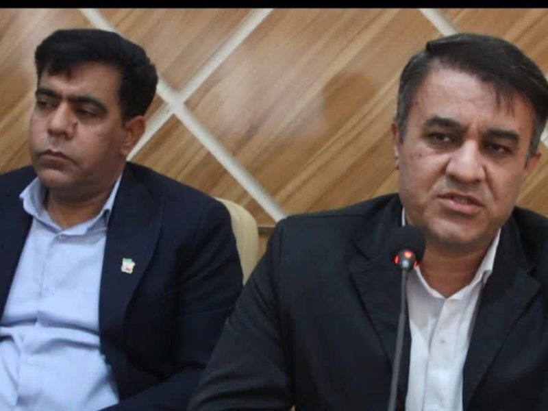 احمدی: بسیج سازندگی نقش محوری در اقتصاد و آبادانی روستاها دارد