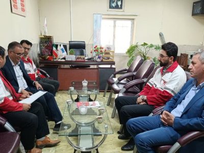 جذب حداکثری جوانان، پیشران تحول در خدمات بشردوستانه هلال‌احمر است