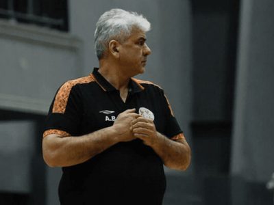 والیبال مس سونگون ورزقان لیگ برتری شد