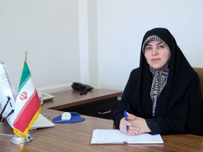 بنام: دولت به تنهایی قادر به حل مسئله جوانی جمعیت نیست