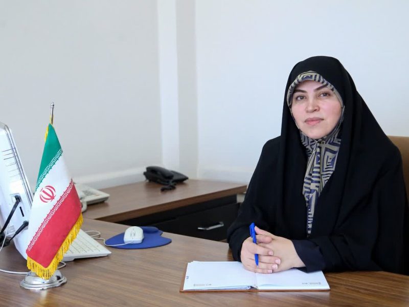 بنام: دولت به تنهایی قادر به حل مسئله جوانی جمعیت نیست