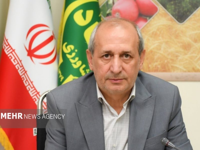 جذب ۱۴۸ درصدی اعتبارات مکانیزاسیون؛ آذربایجان شرقی رتبه اول کشور شد