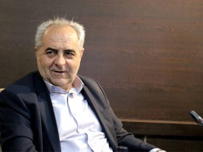 سرمست: خدمت به زائران اربعین فراتر از وظایف سازمانی دستگاه‌ هاست