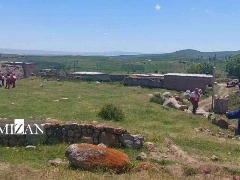 کشف پیکر کودک ۳ ساله مفقود شده در روستای چهل‌گز ارومیه/ پرونده قضایی برای بررسی علت حادثه در حال رسیدگی است 