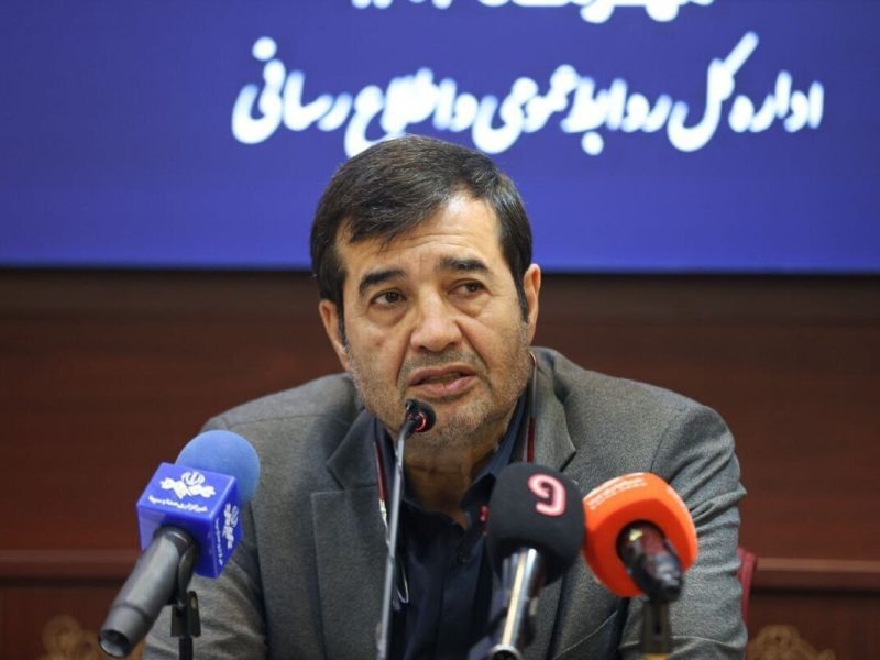 واکنش وزیر ورزش به آخرین وضعیت صدور روادید تیم ملی فوتبال برای جام جهانی