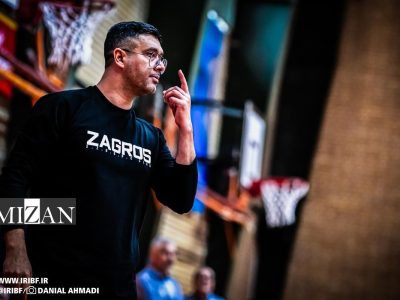 بسکتبال ایران بازیکن جوانِ خوب کم دارد/ باید ساختار درستی برای تیم ملی ایجاد کنیم