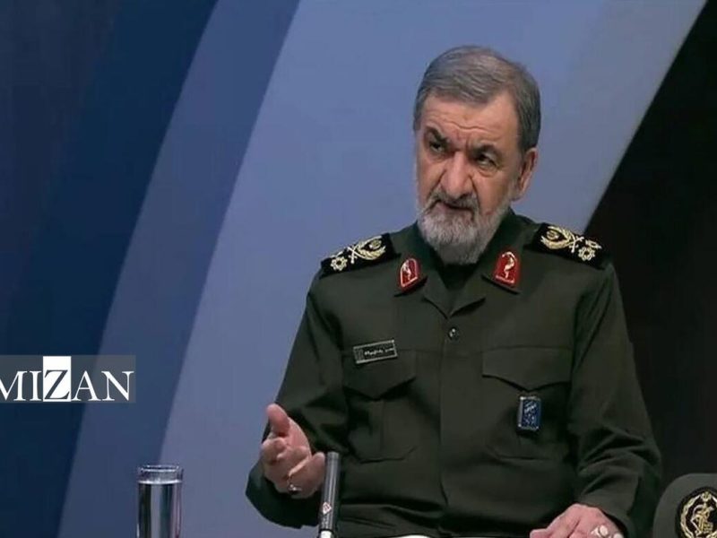 ترامپ باید بن‌بست مذاکرات را بشکند/ آزادی ۱۲ میلیارد دلار قدم اول اعتمادسازی است