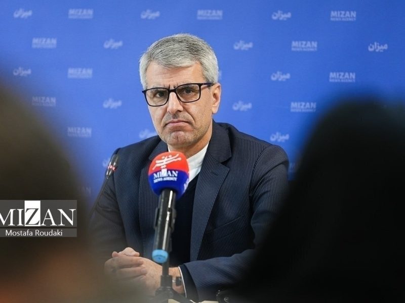 جام جهانی فوتبال نباید بهانه‌ای برای تبعیض و آزار نمایندگان ورزشی ملت‌ها شود
