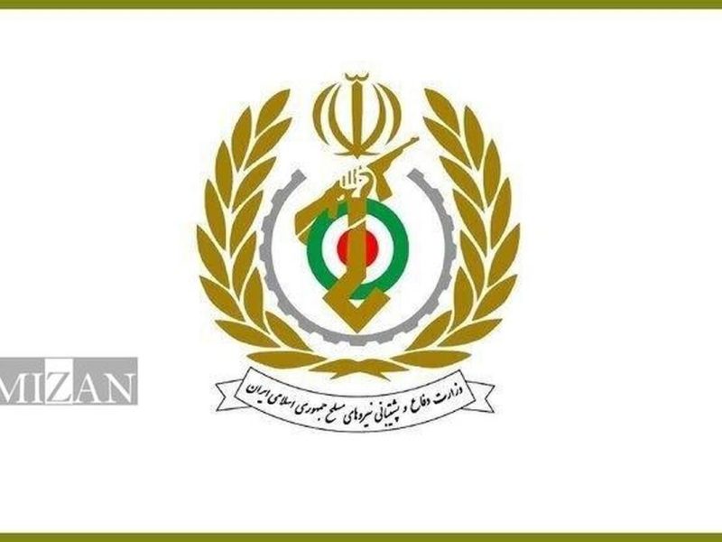 صنعت دفاعی کشور با تمام توان در پشتیبانی نیرو‌های مسلح و ارتقای قدرت بازدارندگی جمهوری اسلامی ایران گام برخواهد داشت