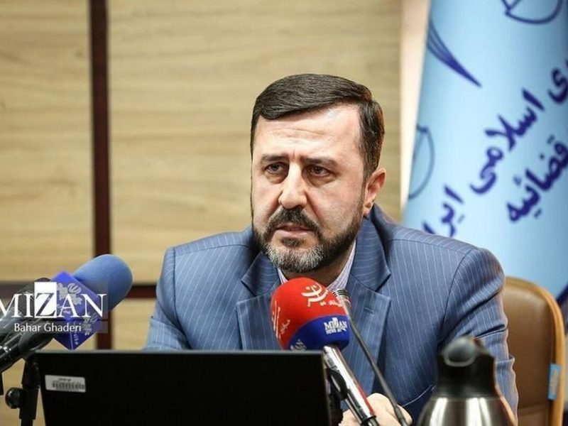 حاکمیت، تمامیت ارضی و امنیت ملی ایران موضوع معامله تبلیغاتی نیست