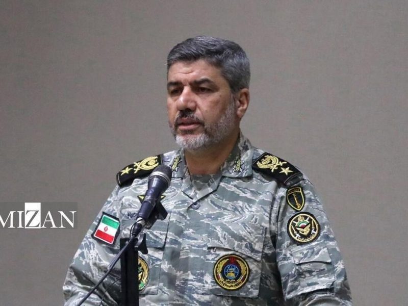 در دفاع از ایران لحظه‌ای درنگ نمی‌کنیم/ اگر دشمن نقض عهد کند، با سرعت و قدرت پاسخ خواهیم داد