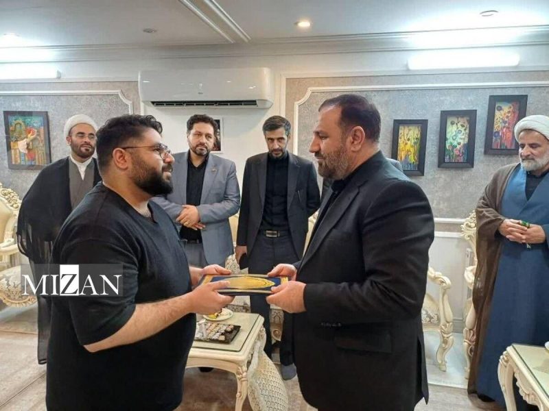شهید قناعت‌کار نماد یک قاضی تراز انقلاب اسلامی بود
