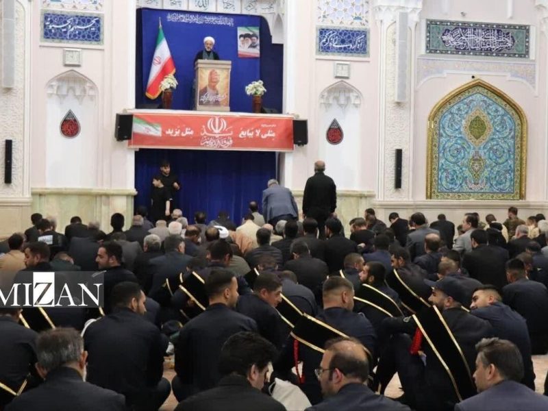 بیش از ۵۰۰ هزار پرونده در مراجع قضایی استان رسیدگی شد