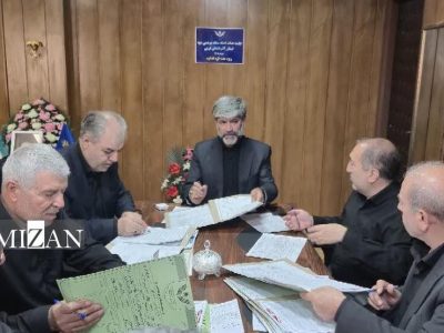 ۴۴ زندانی نیازمند جرایم غیر عمد در استان آذربایجان غربی آزاد شدند