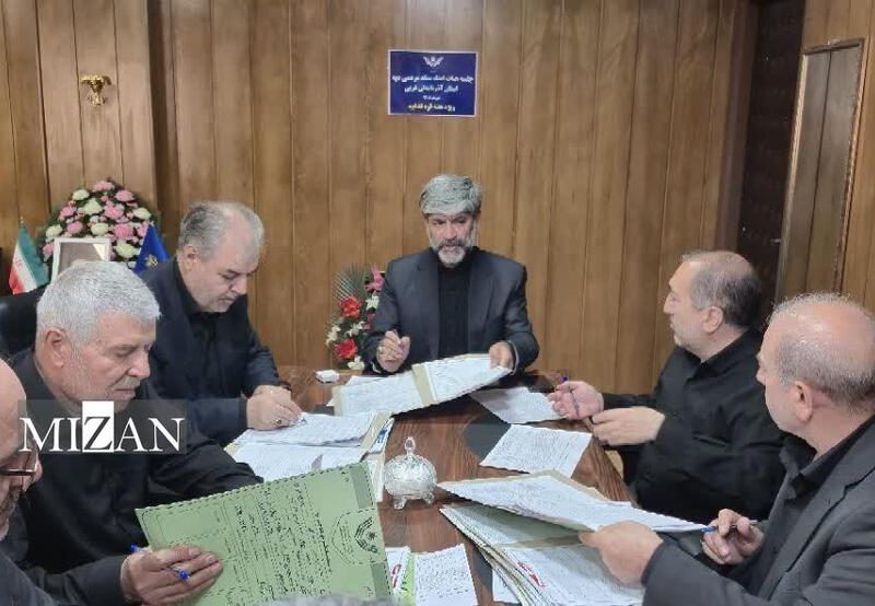 ۴۴ زندانی نیازمند جرایم غیر عمد در استان آذربایجان غربی آزاد شدند