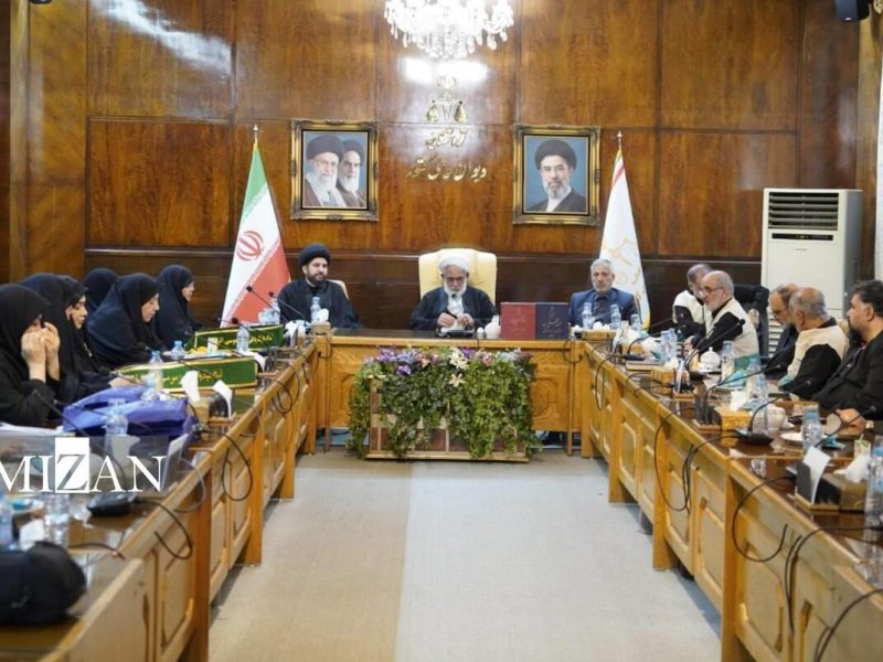 بخشی از آمار ورودی پرونده ها به دلیل عدم آگاهی مردم از قوانین حقوقی است