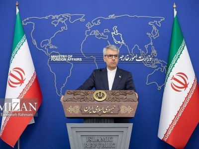ابراز همدردی ایران با ونزوئلا متعاقب زمین‌لرزه شدید