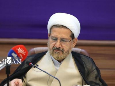 استقرار دفاتر حمایت از اطفال و نوجوانان در حوزه‌های قضایی خراسان رضوی