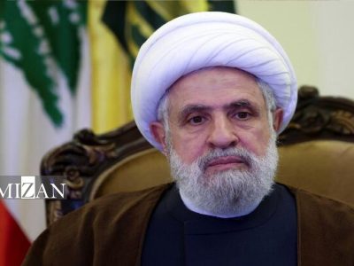 پیام شیخ نعیم قاسم درباره توافق میان دولت لبنان و رژیم صهیونیستی؛ سلاح مقاومت هرگز خلع نخواهد شد
